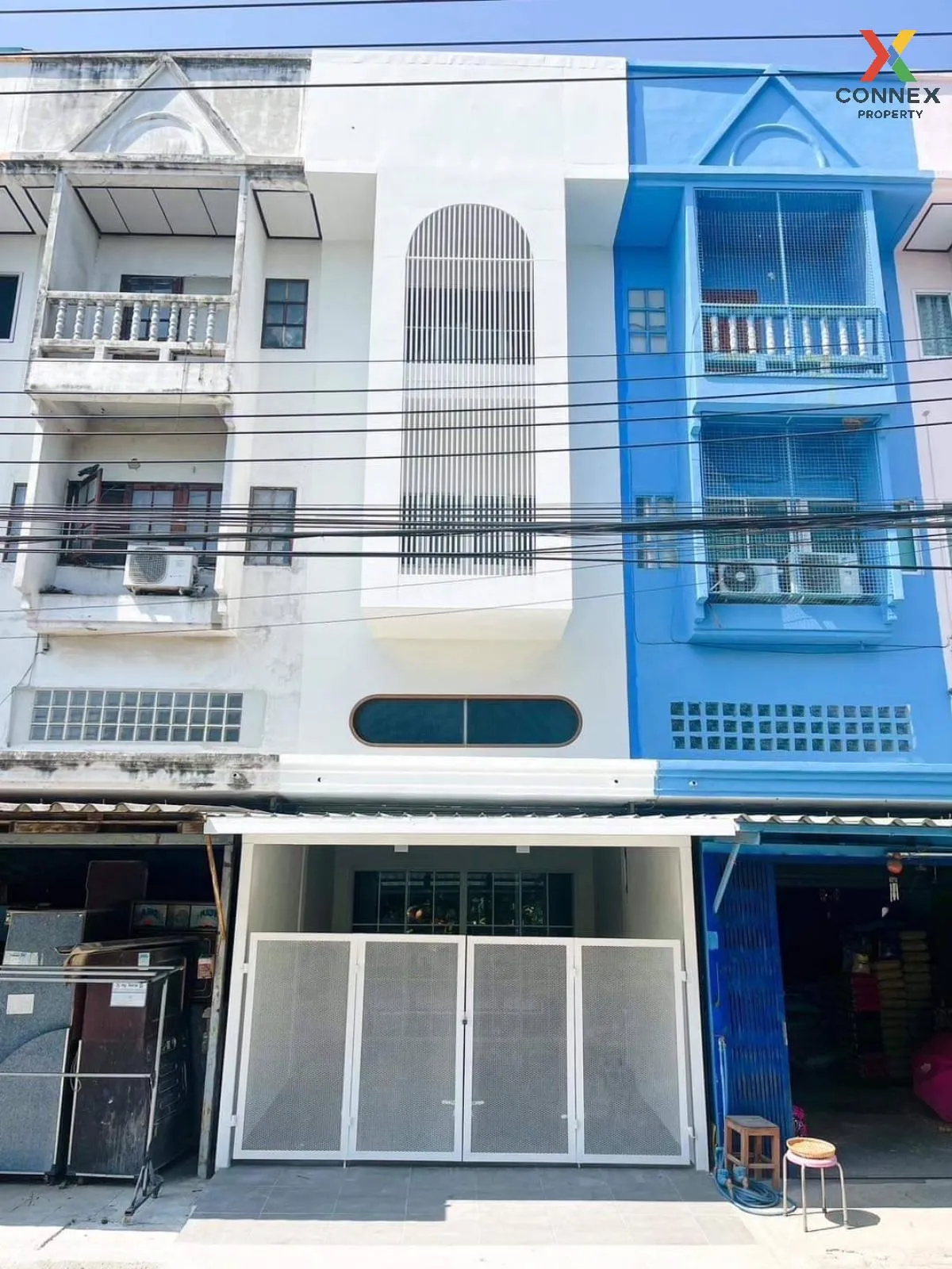 ขายทาวน์เฮ้าส์/ทาวน์โฮม  หมู่บ้านพิมลราช 1   รีโนเวทใหม่ พิมลราช  1