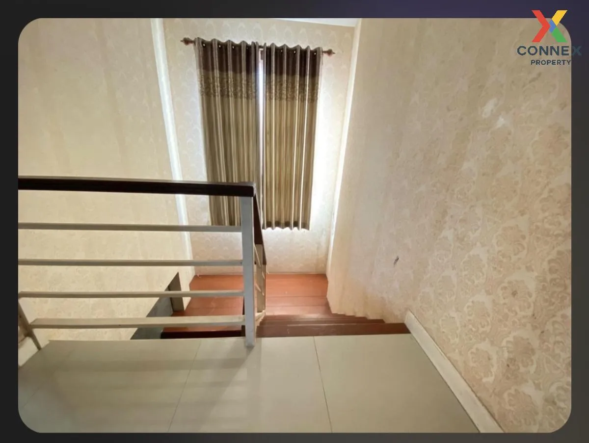 For Sale House , Baan View Suan  , Sai Noi , Sai Noi , Nonthaburi