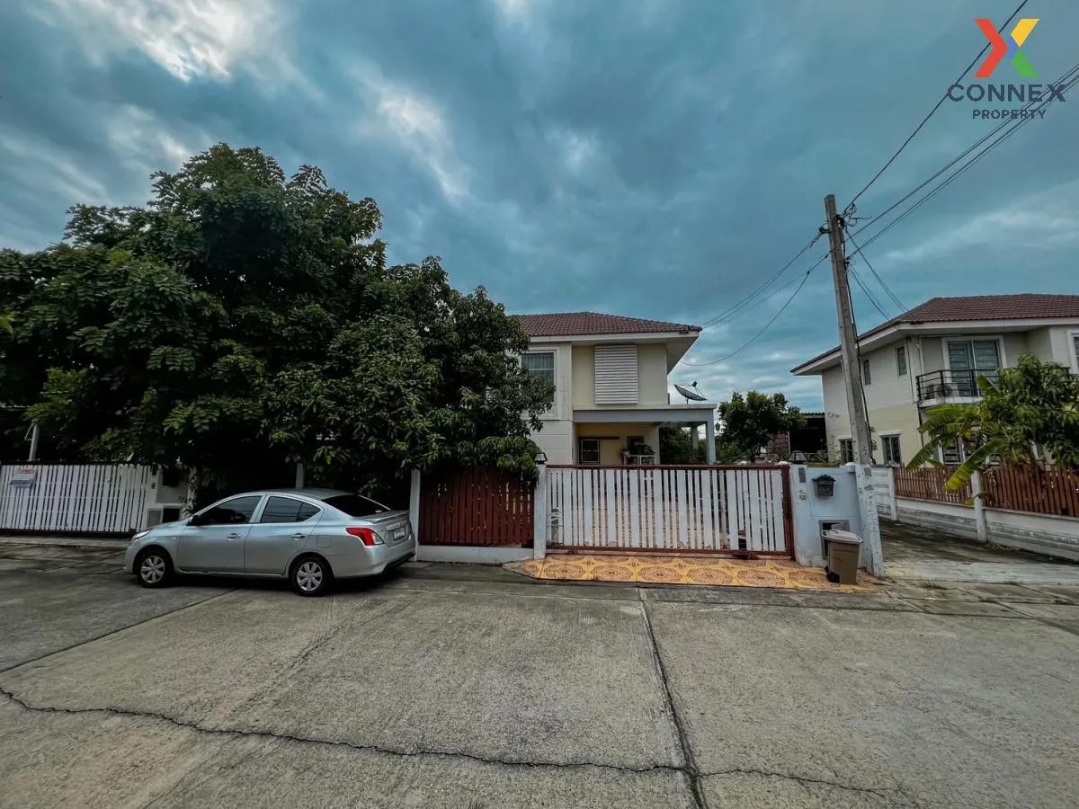 For Sale House , Baan View Suan  , Sai Noi , Sai Noi , Nonthaburi 1