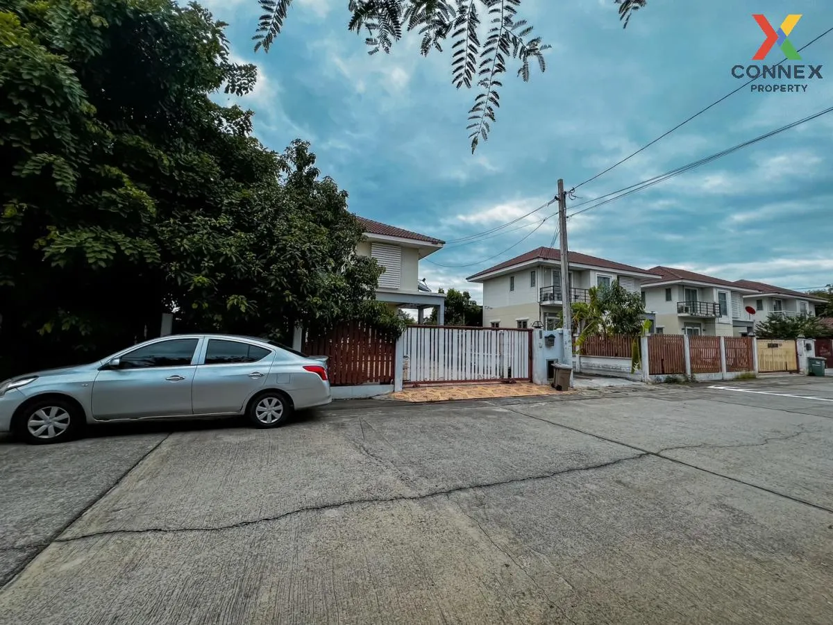 For Sale House , Baan View Suan  , Sai Noi , Sai Noi , Nonthaburi 2