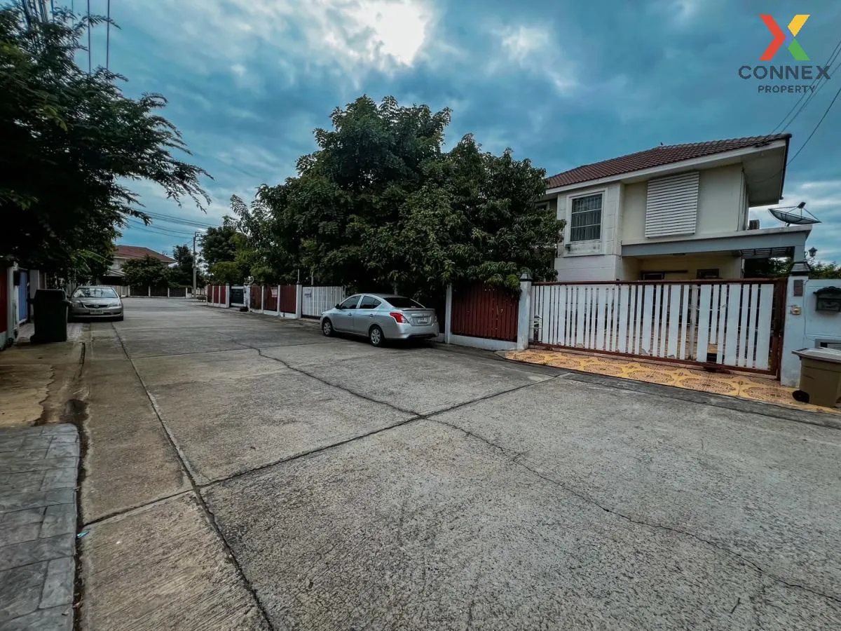 For Sale House , Baan View Suan  , Sai Noi , Sai Noi , Nonthaburi 3