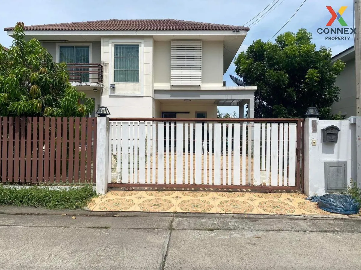 For Sale House , Baan View Suan  , Sai Noi , Sai Noi , Nonthaburi