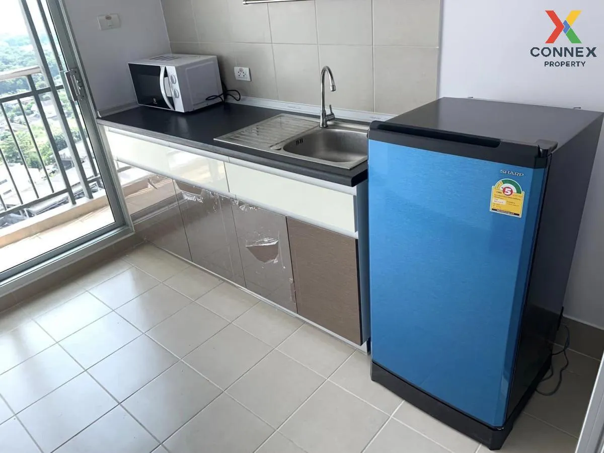 For Sale Condo , Supalai Vista @ Pak Kred Intersection , Pak Kret 4