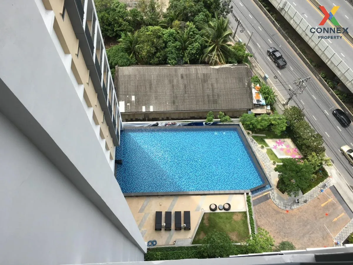 For Sale Condo , Supalai Vista @ Pak Kred Intersection , Pak Kret