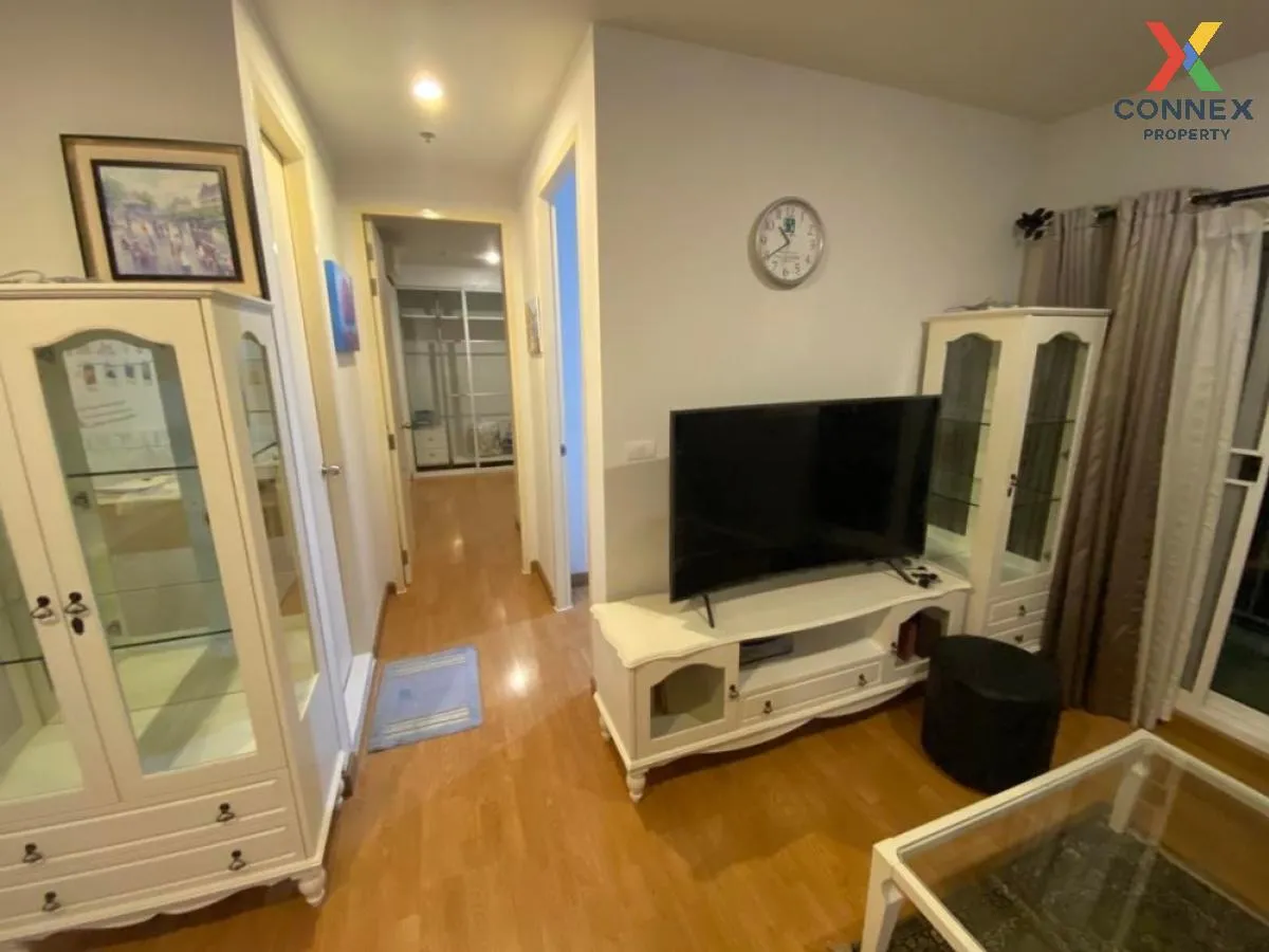 For Rent Condo , The Parkland Grand Taksin , BTS-Pho Nimit , Bang 2
