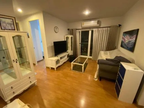 For Rent Condo , The Parkland Grand Taksin , BTS-Pho Nimit , Bang Yiruea , Thon Buri , Bangkok , CX-100142