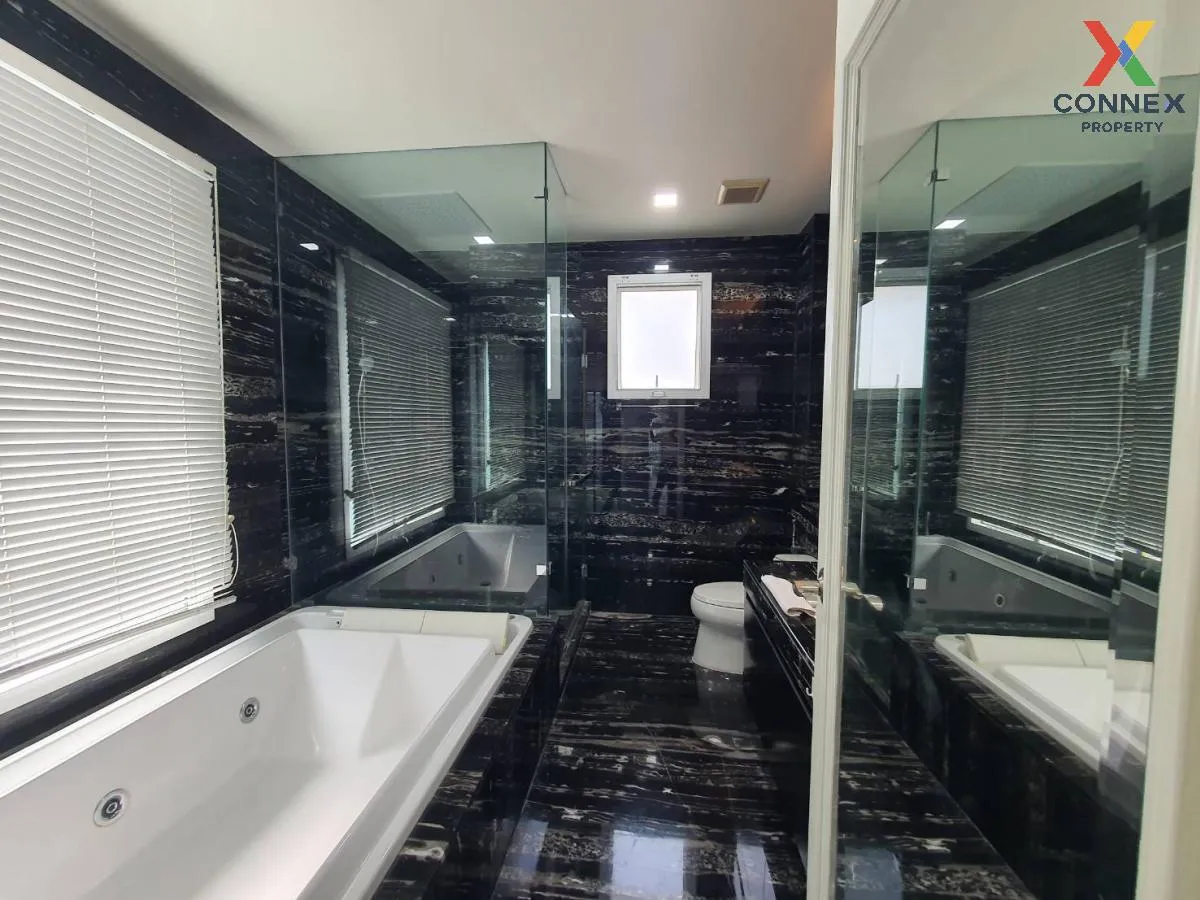 เช่าบ้าน  นาราสิริ บางนา บางนา เขต บางนา กรุงเทพ CX-100144