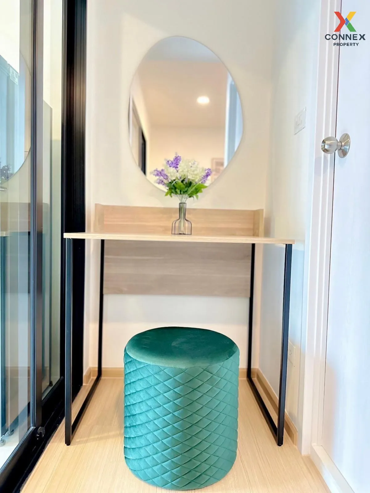 For Rent Condo , Chewathai Hallmark Ladprao-Chokchai 4 , MRT-Chok For Rent Condo , Chewathai Hallmark Ladprao-Chokchai 4 , MRT-Chok