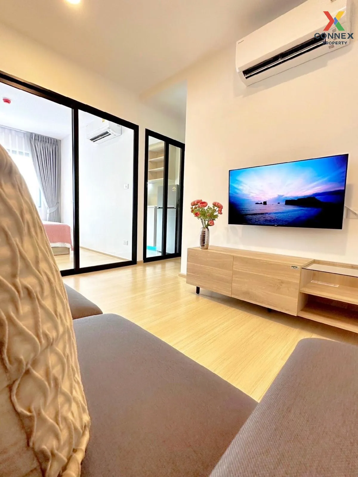 For Rent Condo , Chewathai Hallmark Ladprao-Chokchai 4 , MRT-Chok For Rent Condo , Chewathai Hallmark Ladprao-Chokchai 4 , MRT-Chok 3