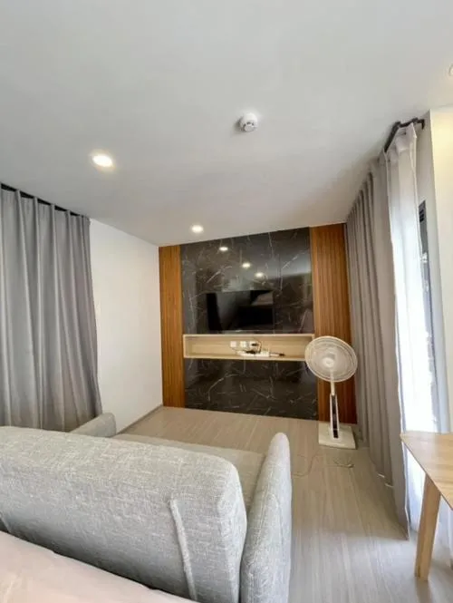 เช่าคอนโด  แอสปาย สุขุมวิท-อ่อนนุช BTS-อ่อนนุช สวนหลวง เขต สวนหลวง กรุงเทพ CX-100147