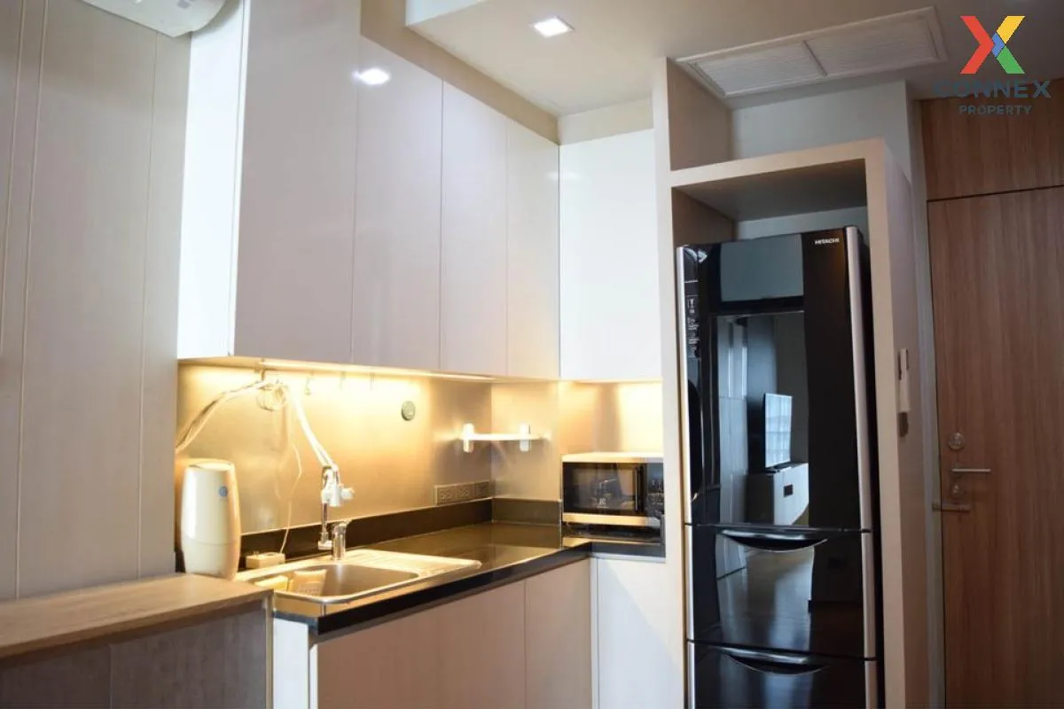 For Sale Condo , Noble Revent , corner unit , BTS-Phaya Thai , Th For Sale Condo , Noble Revent , corner unit , BTS-Phaya Thai , Th