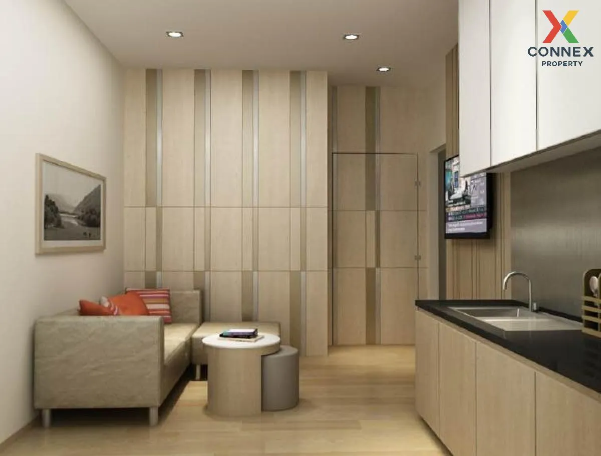 For Sale Condo , Noble Revent , corner unit , BTS-Phaya Thai , Th For Sale Condo , Noble Revent , corner unit , BTS-Phaya Thai , Th 1