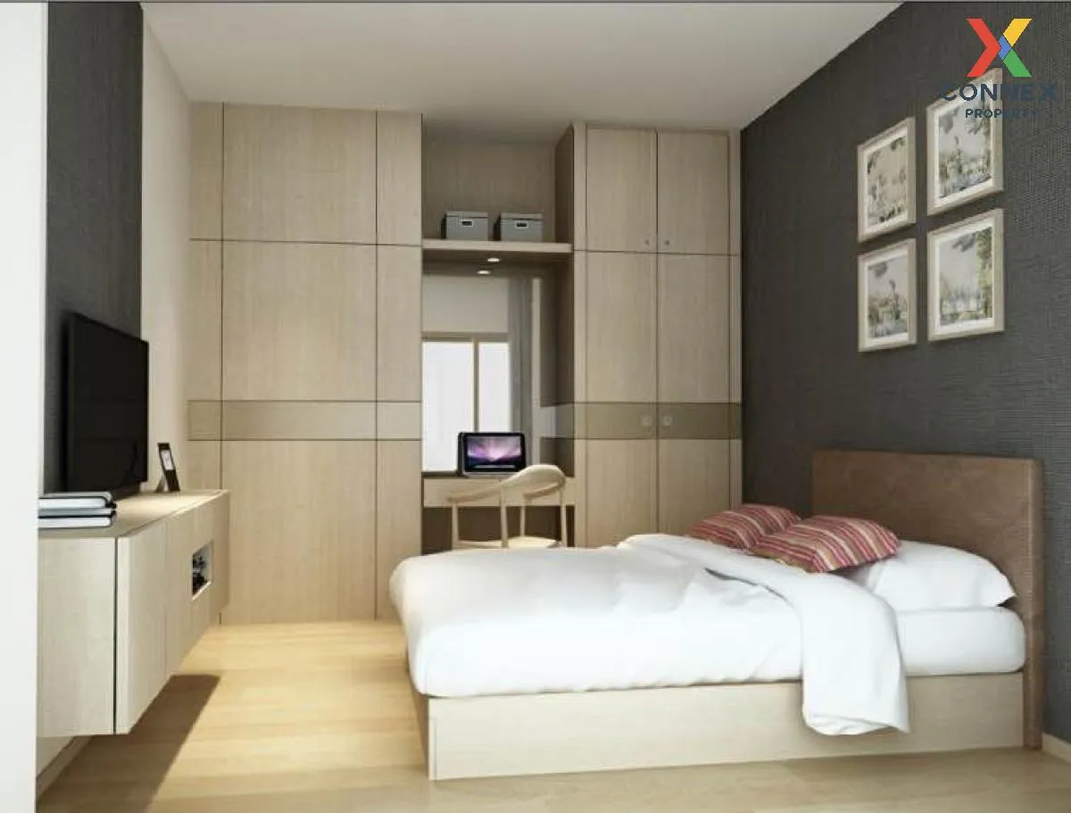 For Sale Condo , Noble Revent , corner unit , BTS-Phaya Thai , Th For Sale Condo , Noble Revent , corner unit , BTS-Phaya Thai , Th 2