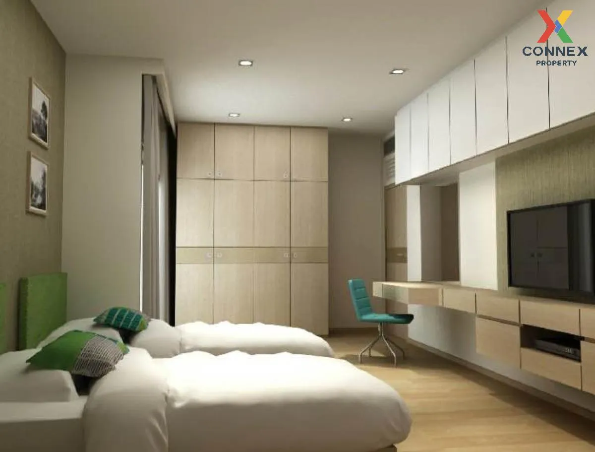 For Sale Condo , Noble Revent , corner unit , BTS-Phaya Thai , Th For Sale Condo , Noble Revent , corner unit , BTS-Phaya Thai , Th 3