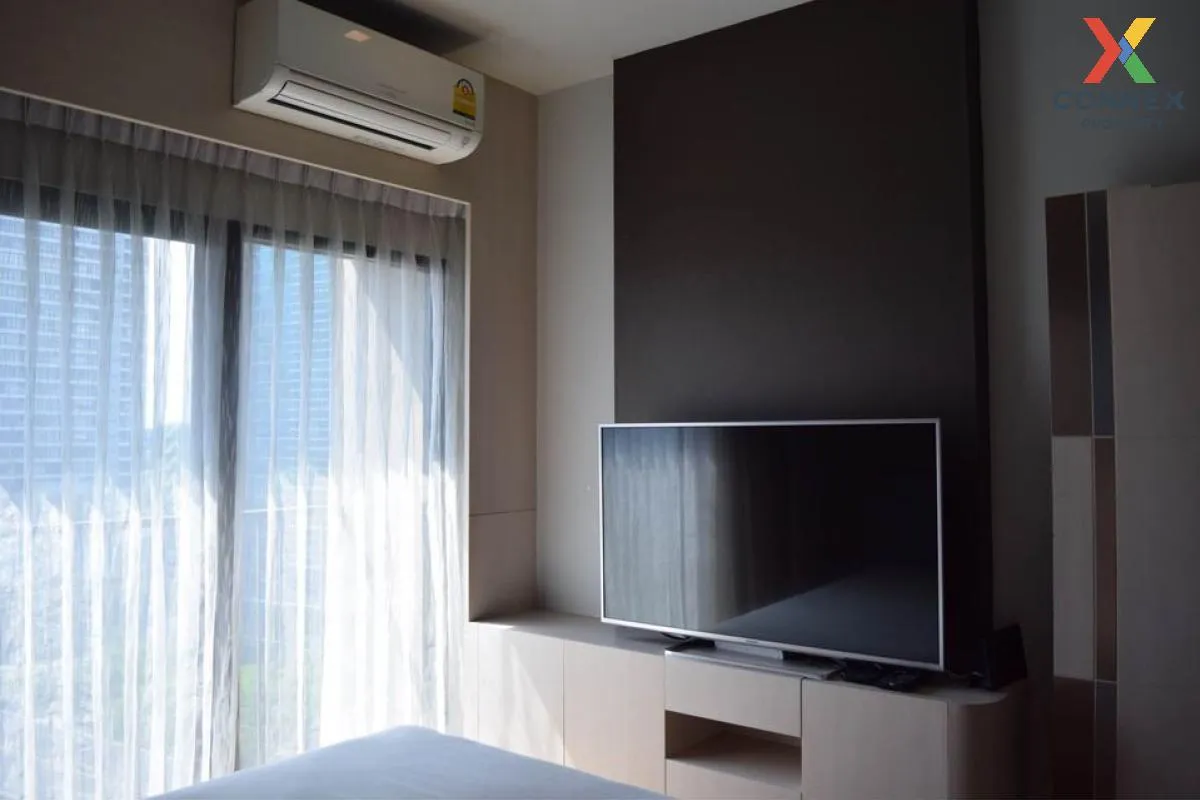 For Sale Condo , Noble Revent , corner unit , BTS-Phaya Thai , Th For Sale Condo , Noble Revent , corner unit , BTS-Phaya Thai , Th