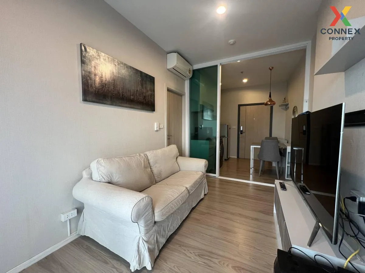 For Rent Condo , Amber by Eastern Star , MRT-Yak Tiwanon , Talat  For Rent Condo , Amber by Eastern Star , MRT-Yak Tiwanon , Talat  2