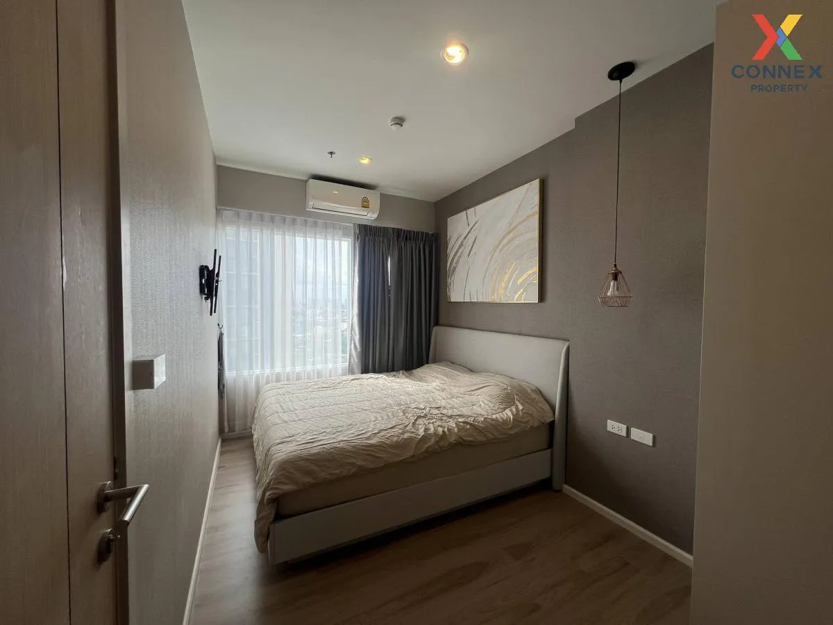 For Rent Condo , Amber by Eastern Star , MRT-Yak Tiwanon , Talat  For Rent Condo , Amber by Eastern Star , MRT-Yak Tiwanon , Talat