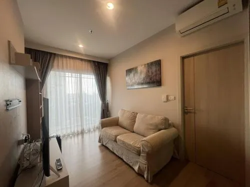 For Rent Condo , Amber by Eastern Star , MRT-Yak Tiwanon , Talat Bang Khen , Don Mueang , Nonthaburi , CX-100150