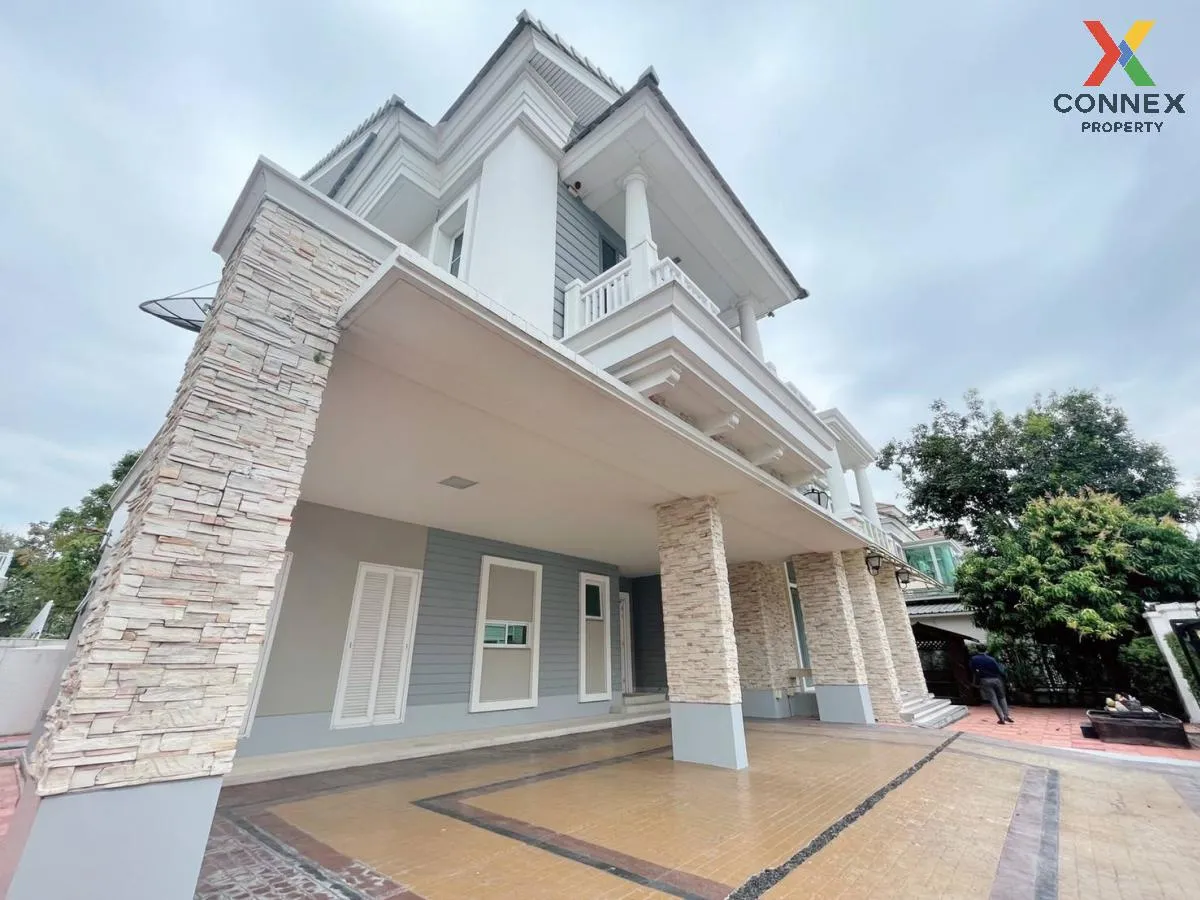 For Sale House , NARASIRI BANGNA , Bang Na , Bang Na , Bangkok ,  For Sale House , NARASIRI BANGNA , Bang Na , Bang Na , Bangkok ,  2