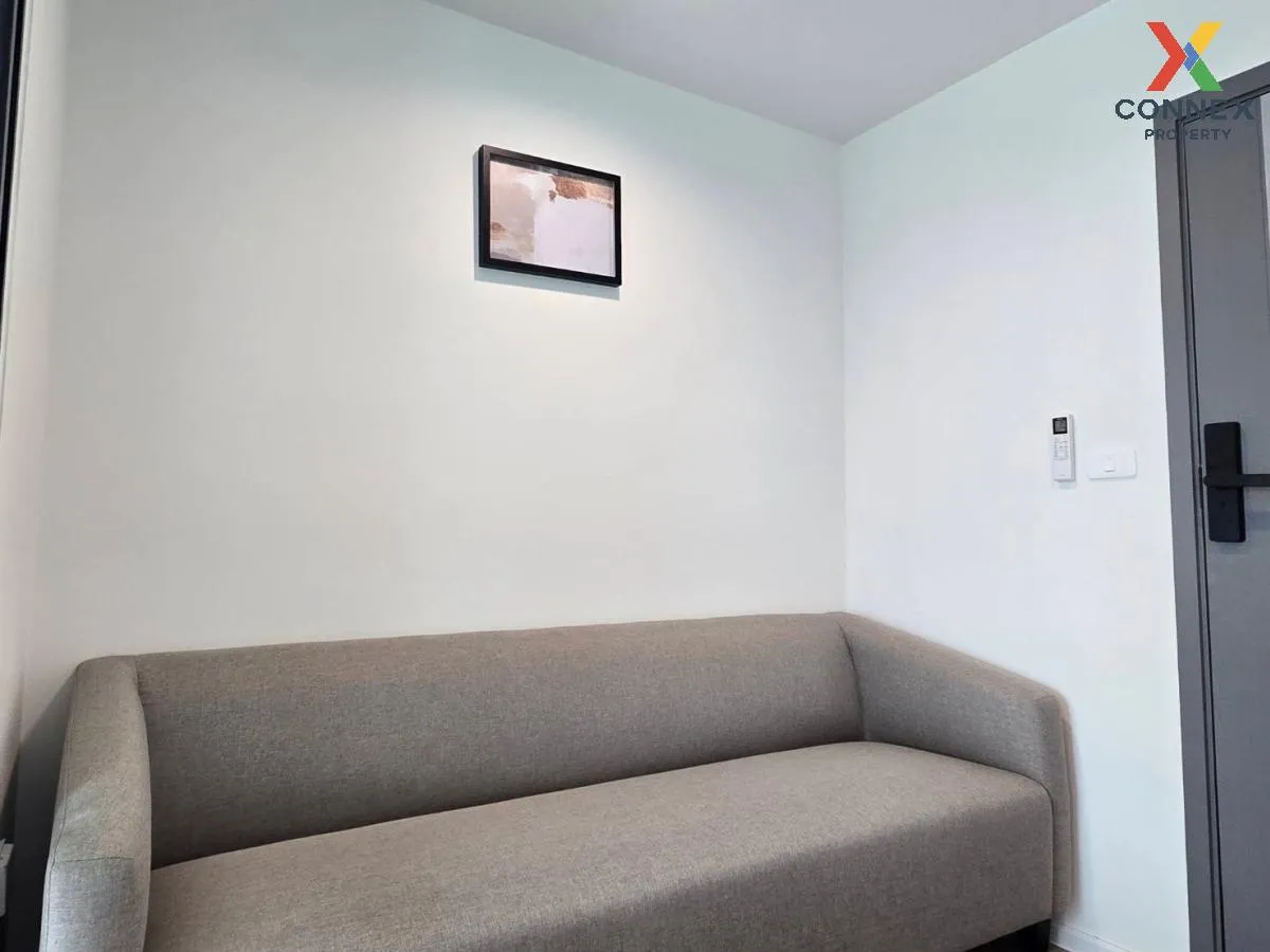 เช่าคอนโด  ไอคอนโด แอคทีฟ พัฒนาการ ARL-หัวหมาก สวนหลวง เขต สวนหลว 2