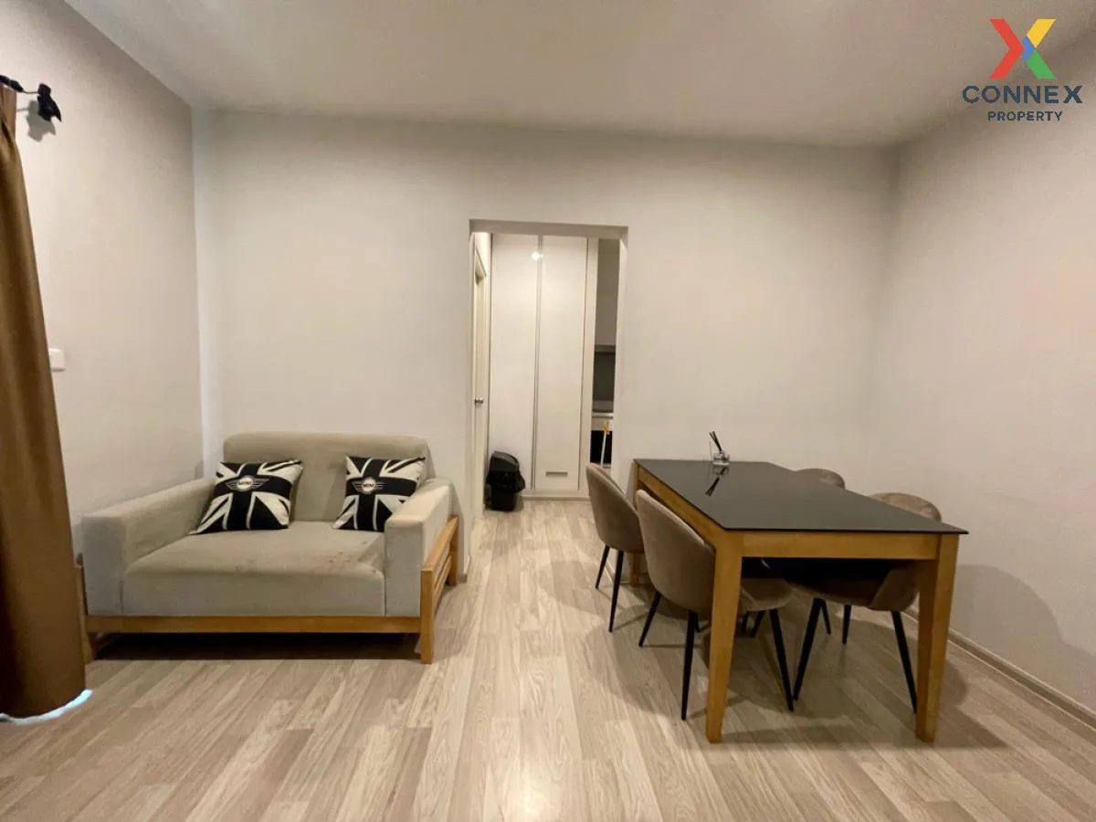 For Rent Condo , The Privacy Rama 9 , ARL-Ramkhamhaeng , Suan Lua 1