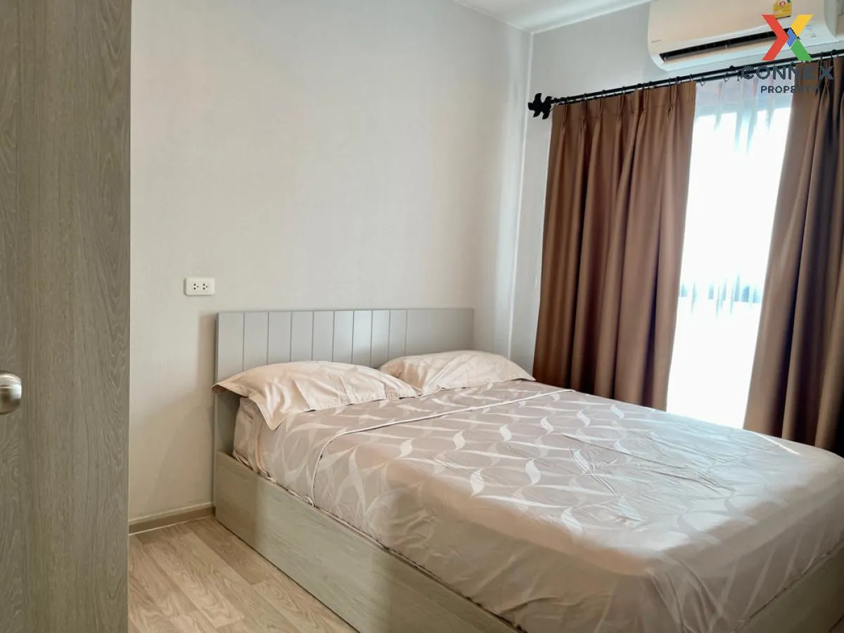 For Rent Condo , The Privacy Rama 9 , ARL-Ramkhamhaeng , Suan Lua