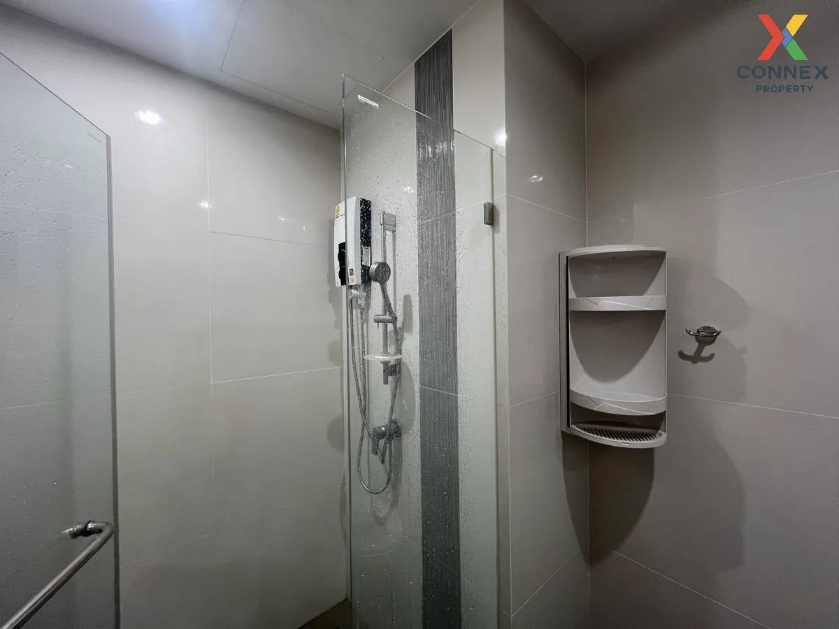 For Sale Condo , Amber by Eastern Star , MRT-Yak Tiwanon , Talat 