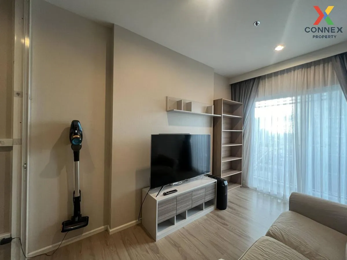 For Sale Condo , Amber by Eastern Star , MRT-Yak Tiwanon , Talat  3