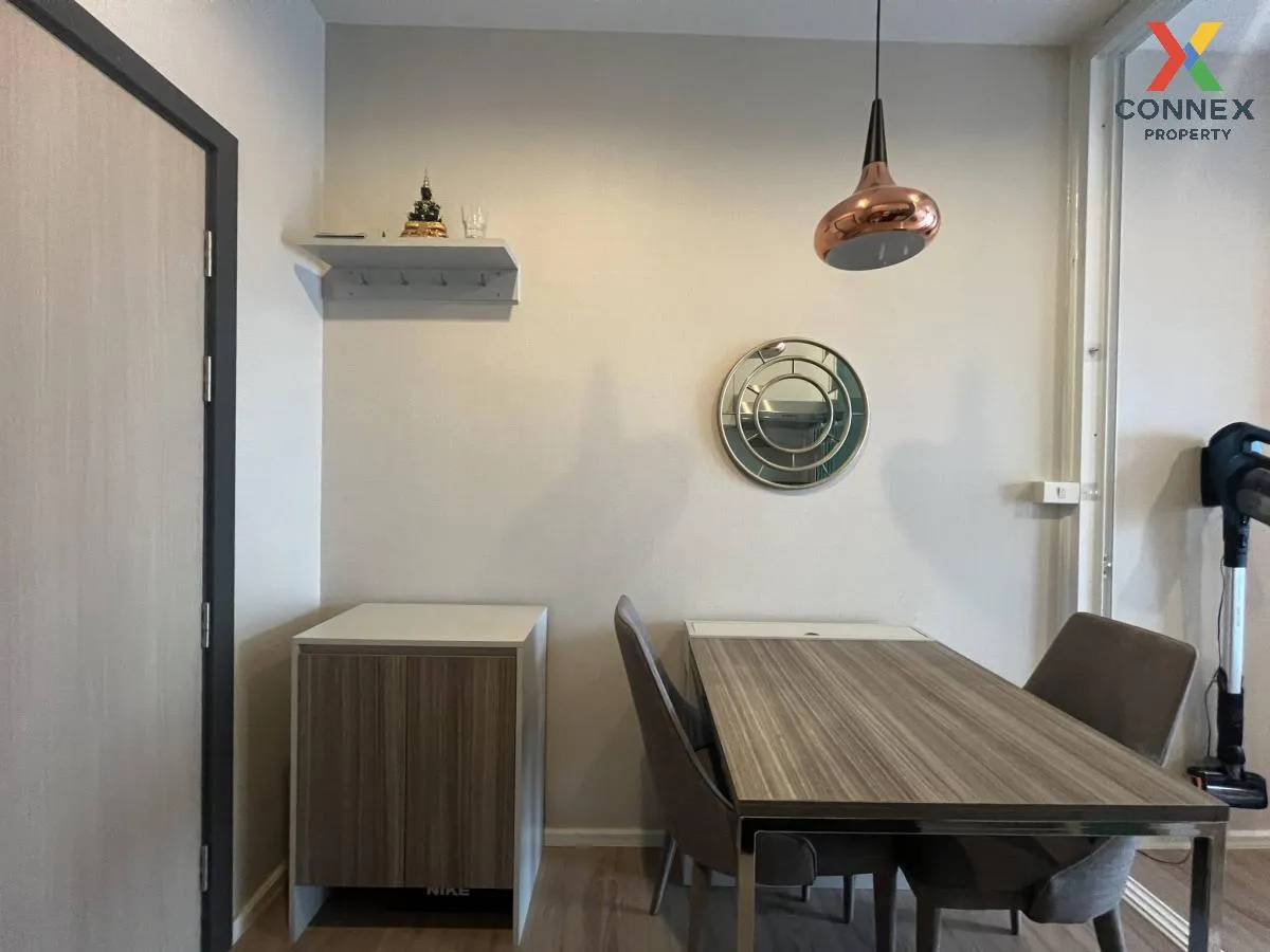 For Sale Condo , Amber by Eastern Star , MRT-Yak Tiwanon , Talat 
