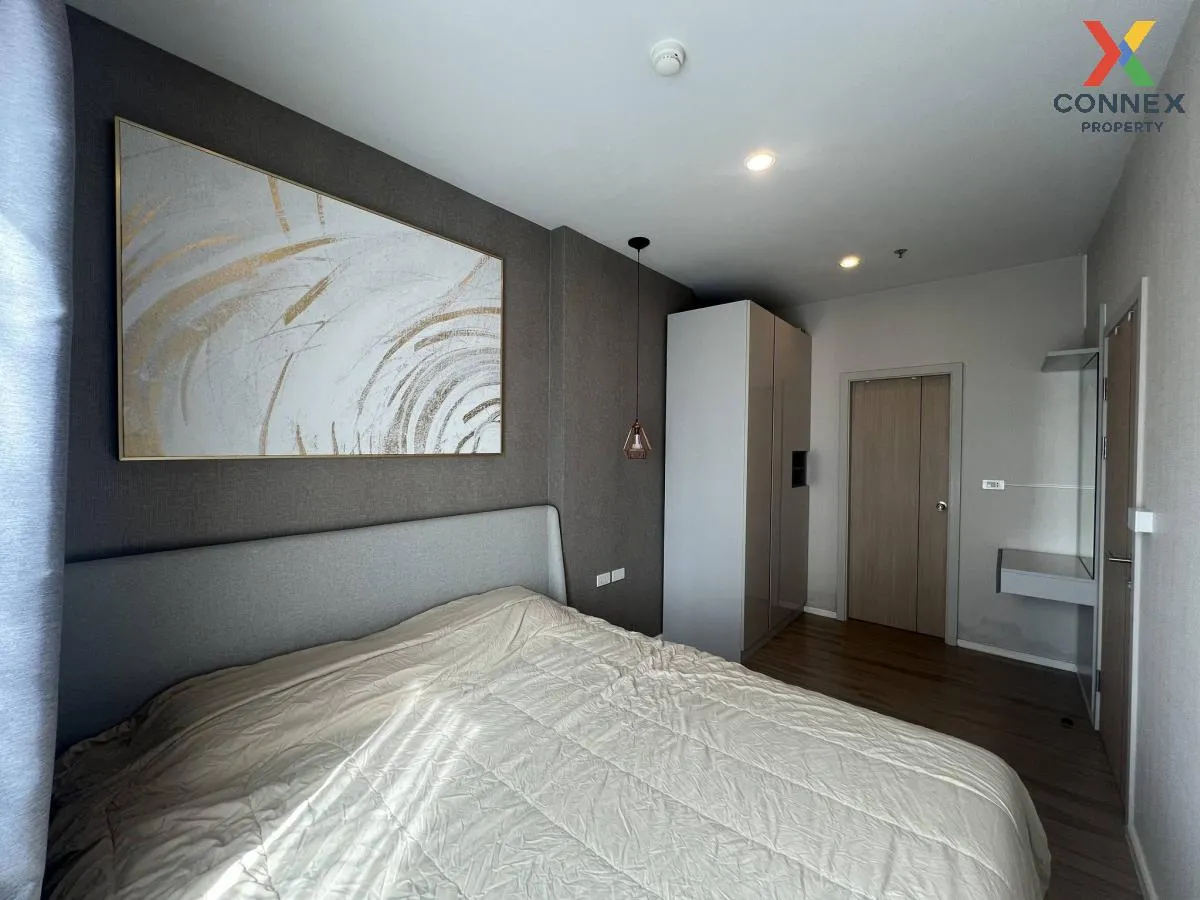 For Sale Condo , Amber by Eastern Star , MRT-Yak Tiwanon , Talat 