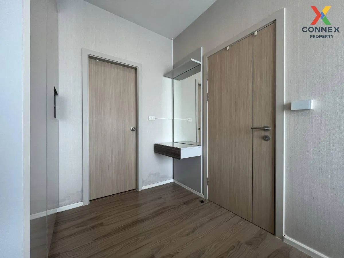 For Sale Condo , Amber by Eastern Star , MRT-Yak Tiwanon , Talat 