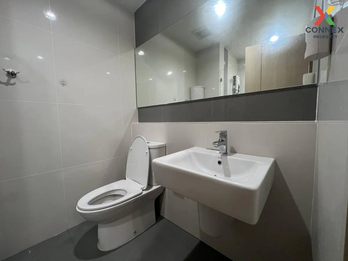 For Sale Condo , Amber by Eastern Star , MRT-Yak Tiwanon , Talat 