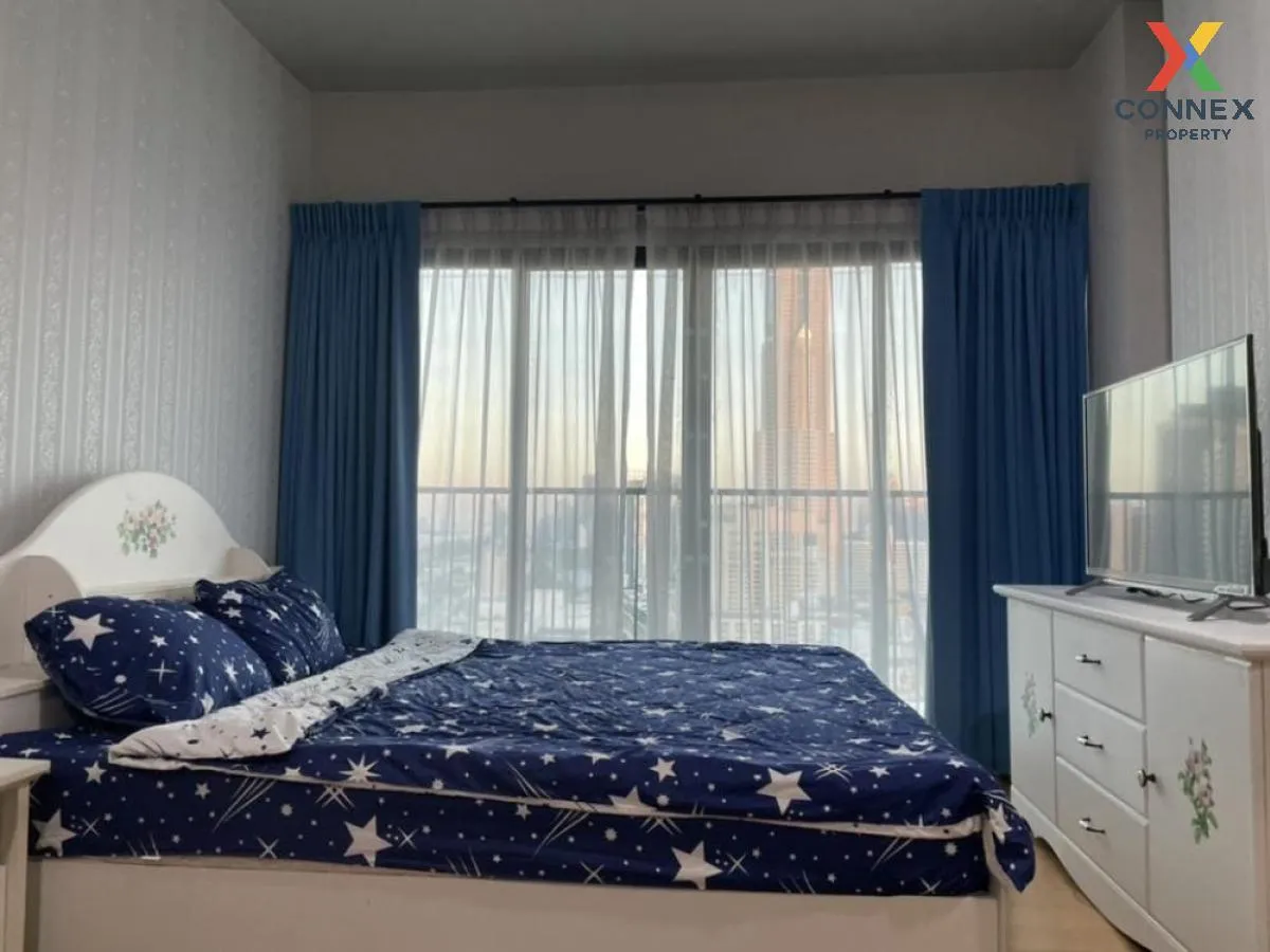 ขายคอนโด  โนเบิล รีเวนต์ BTS-พญาไท ถนนพญาไท เขต ราชเทวี กรุงเทพ C 1