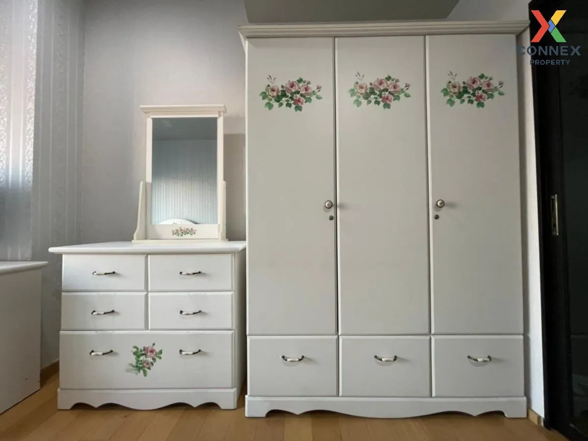 ขายคอนโด  โนเบิล รีเวนต์ BTS-พญาไท ถนนพญาไท เขต ราชเทวี กรุงเทพ C 3