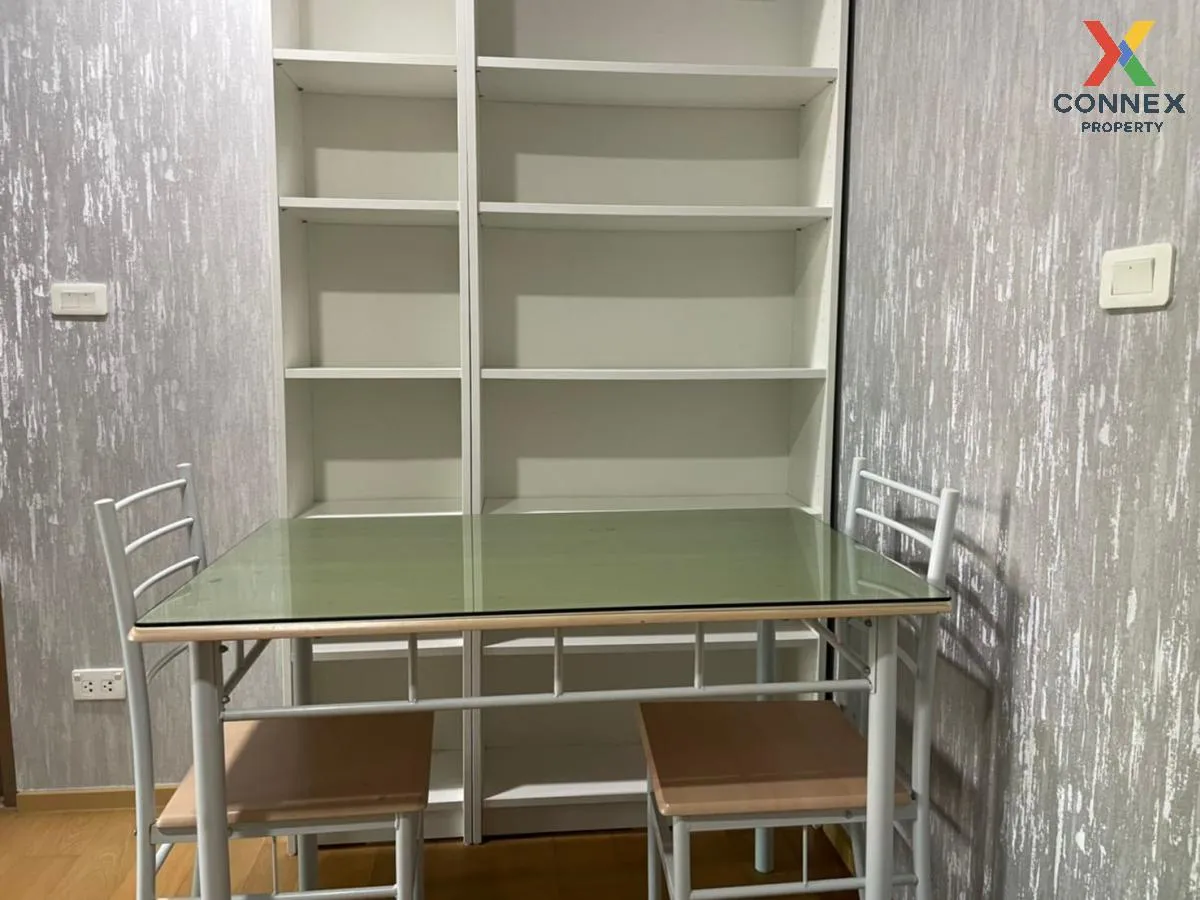 ขายคอนโด  โนเบิล รีเวนต์ BTS-พญาไท ถนนพญาไท เขต ราชเทวี กรุงเทพ C