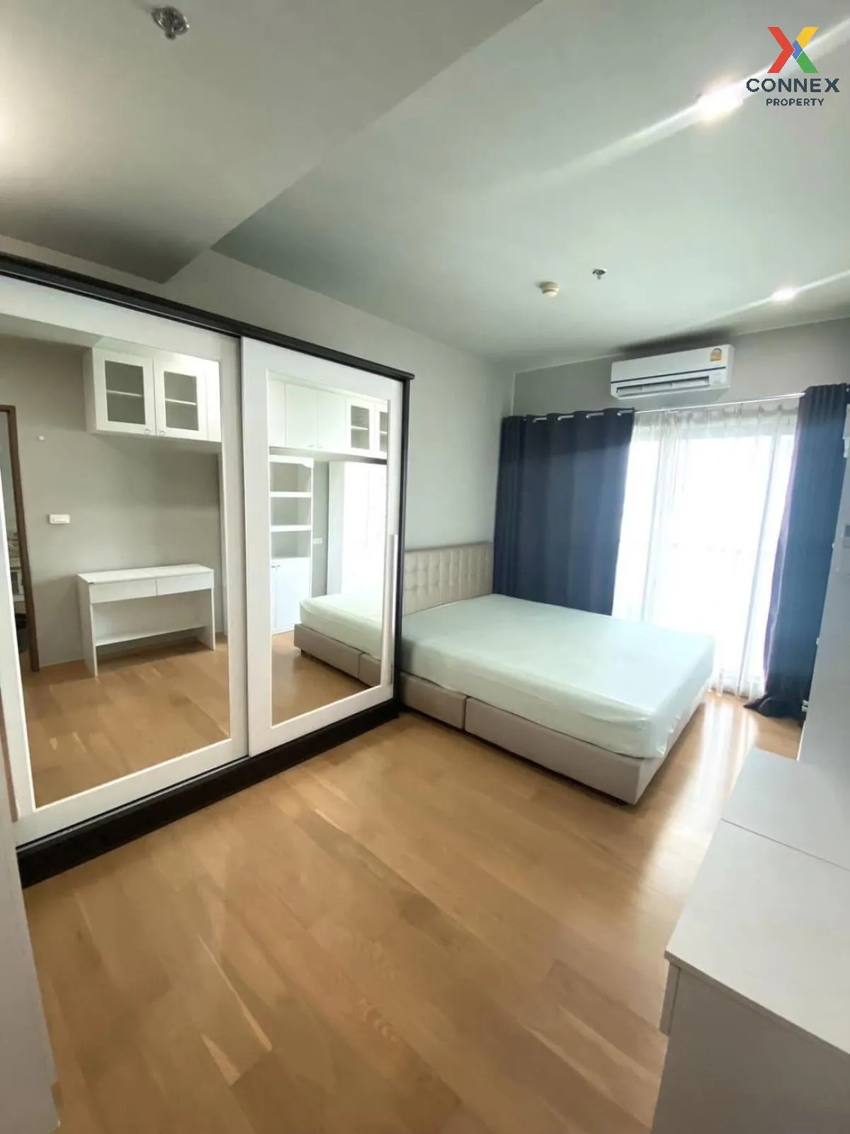 ขายคอนโด  โนเบิล รีเวนต์ BTS-พญาไท ถนนพญาไท เขต ราชเทวี กรุงเทพ C 1