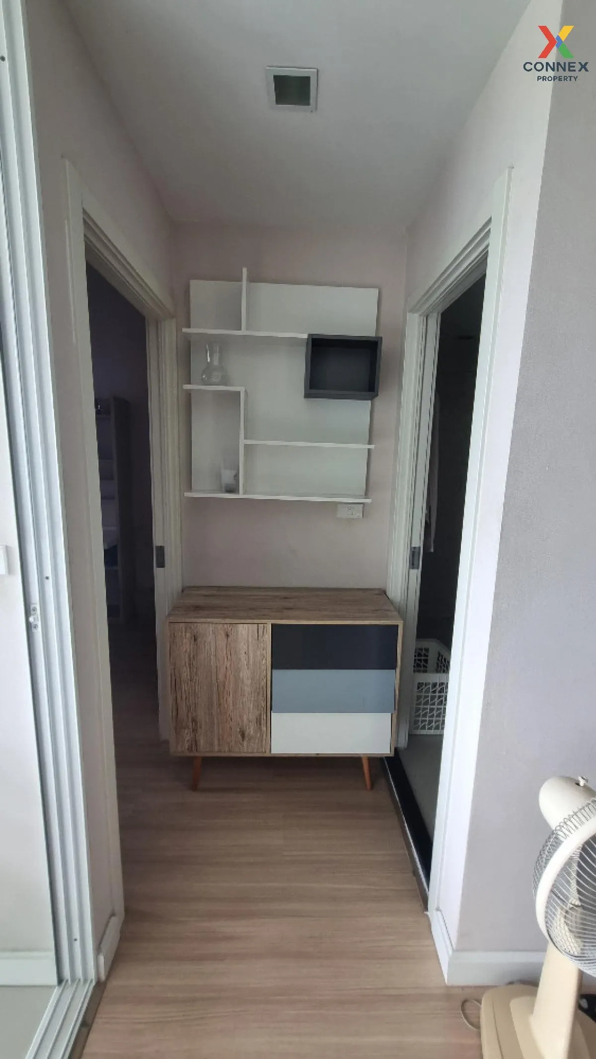 เช่าคอนโด  เมย์แฟร์ เพลส สุขุมวิท 64 BTS-ปุณณวิถี บางจาก เขต พระโ 2