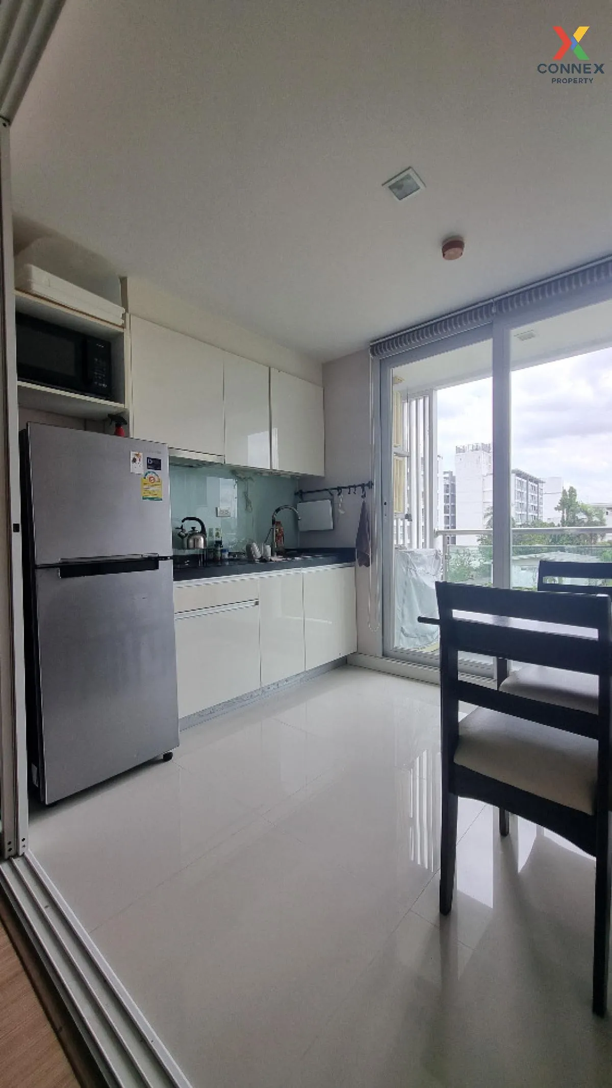 เช่าคอนโด  เมย์แฟร์ เพลส สุขุมวิท 64 BTS-ปุณณวิถี บางจาก เขต พระโ 4