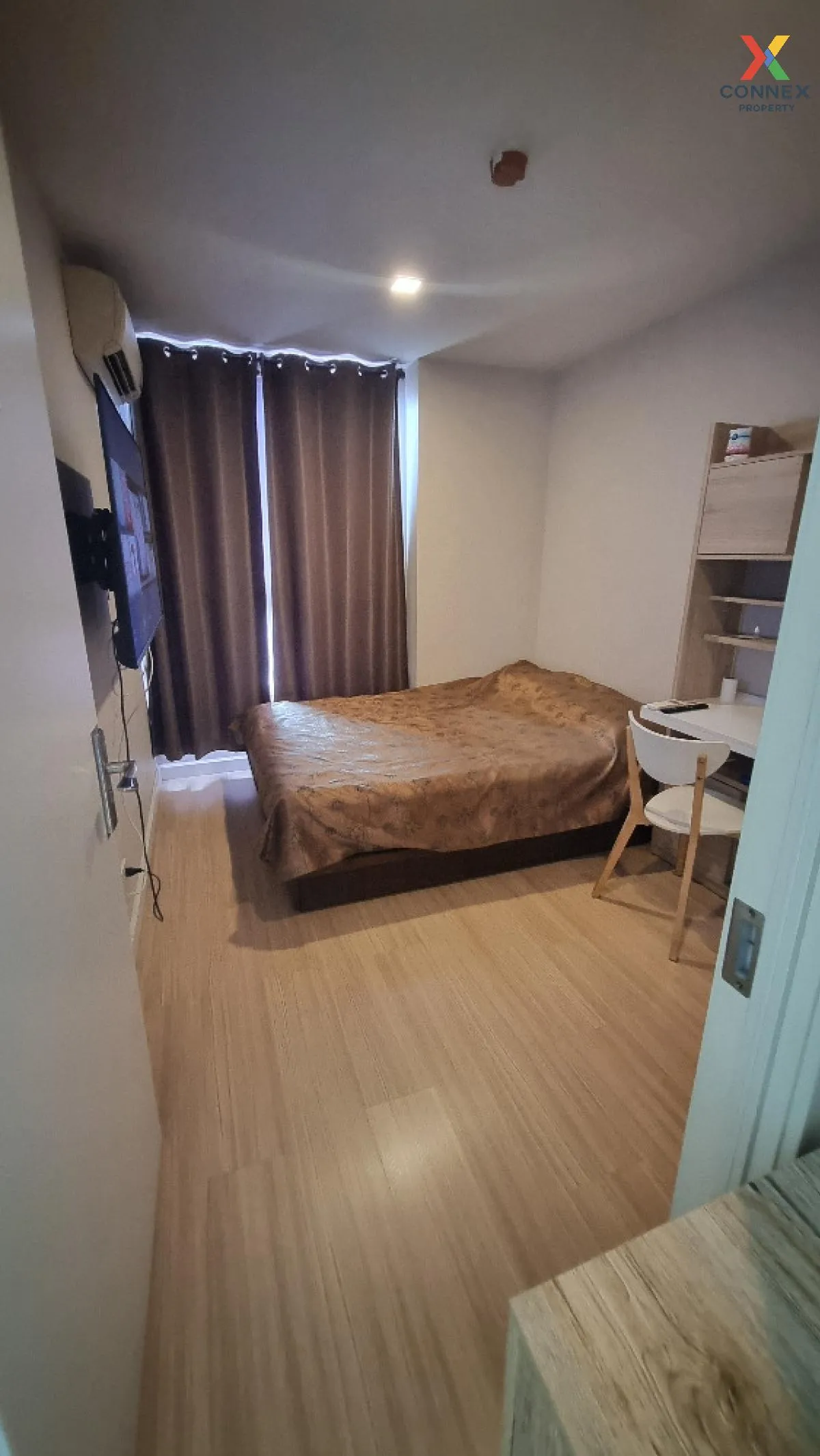 เช่าคอนโด  เมย์แฟร์ เพลส สุขุมวิท 64 BTS-ปุณณวิถี บางจาก เขต พระโ