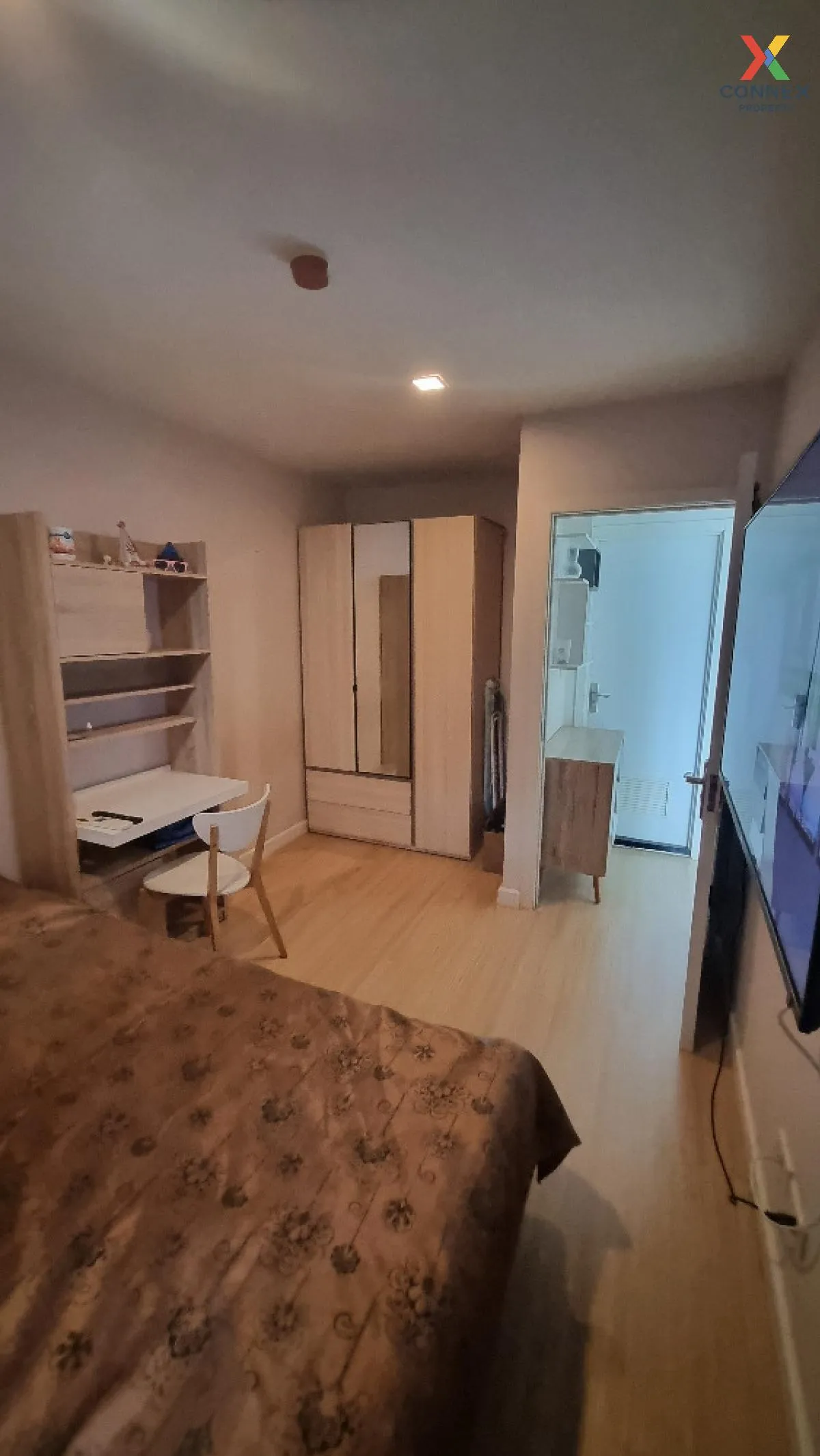 เช่าคอนโด  เมย์แฟร์ เพลส สุขุมวิท 64 BTS-ปุณณวิถี บางจาก เขต พระโ