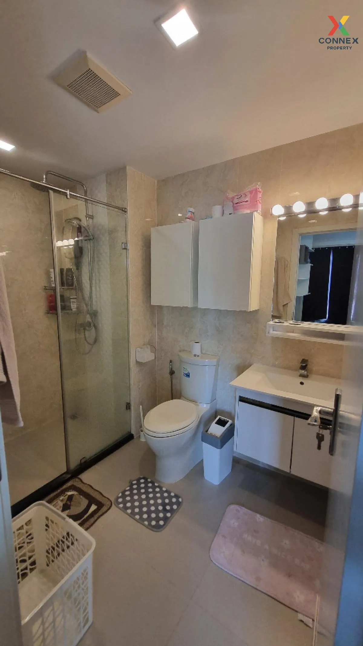 เช่าคอนโด  เมย์แฟร์ เพลส สุขุมวิท 64 BTS-ปุณณวิถี บางจาก เขต พระโ