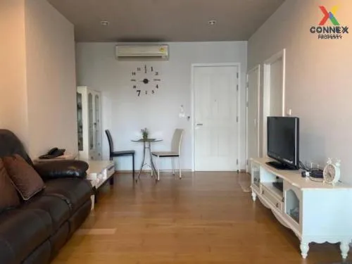 ขายคอนโด  ไฮฟ์ สาทร BTS-กรุงธนบุรี คลองต้นไทร เขต คลองสาน กรุงเทพ CX-100165