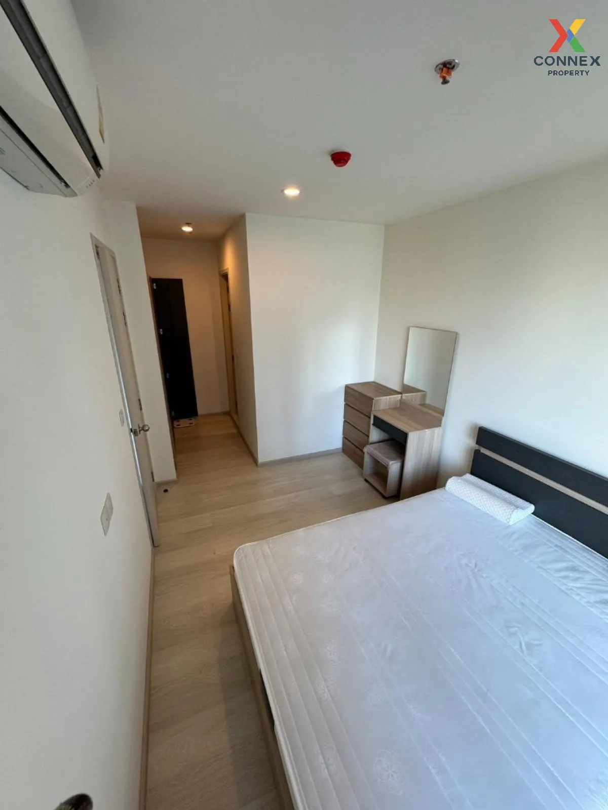 For Rent Condo , Life Asoke , MRT-Phetchaburi , Bang Kapi , Huai  3