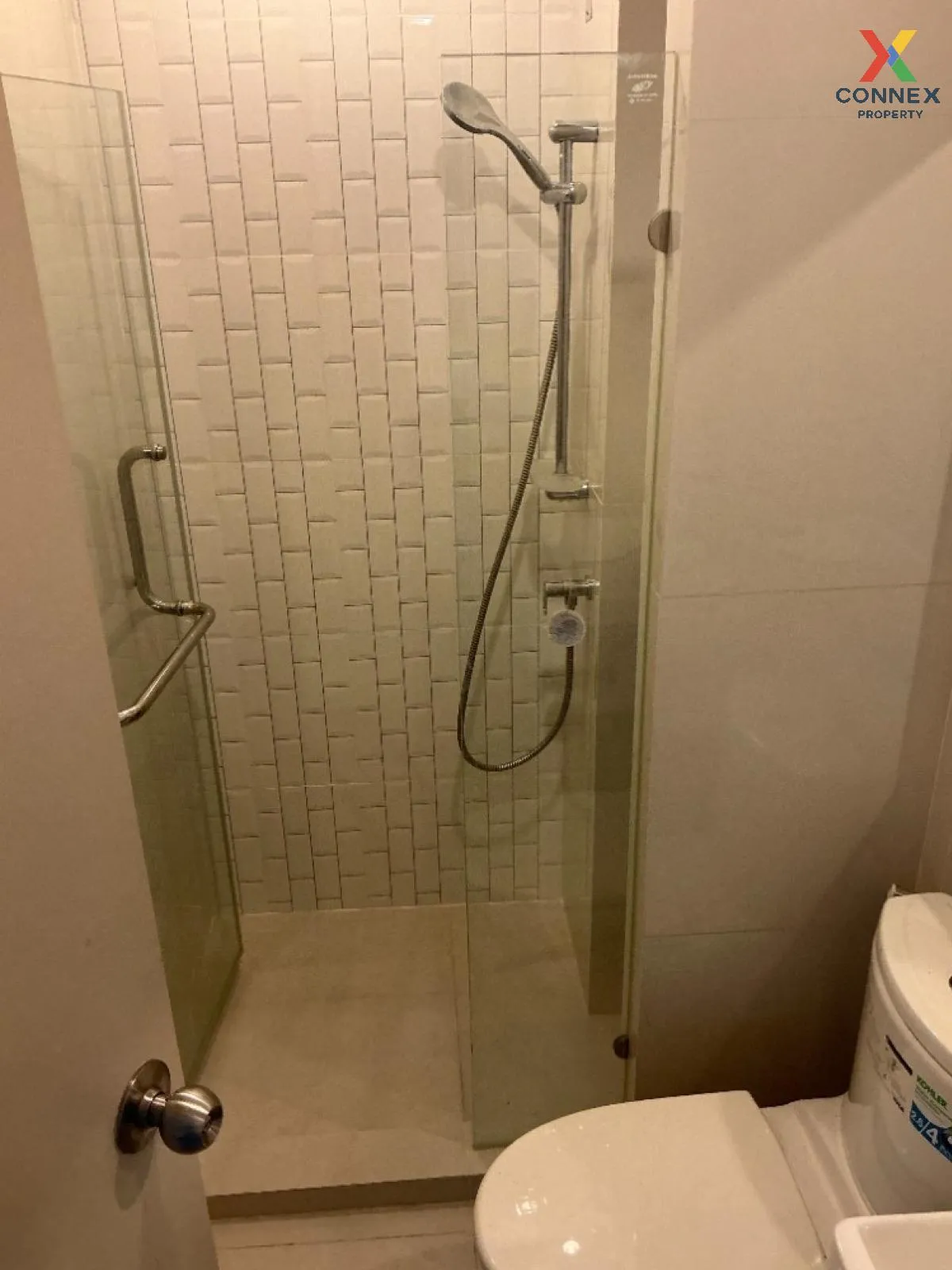 For Rent Condo , Life Asoke , MRT-Phetchaburi , Bang Kapi , Huai  4
