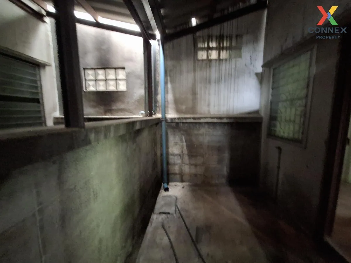 For Sale Townhouse/Townhome  , Lert Ubon Watcharapol Ramintra , T