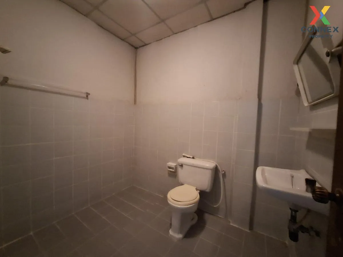 For Sale Townhouse/Townhome  , Lert Ubon Watcharapol Ramintra , T