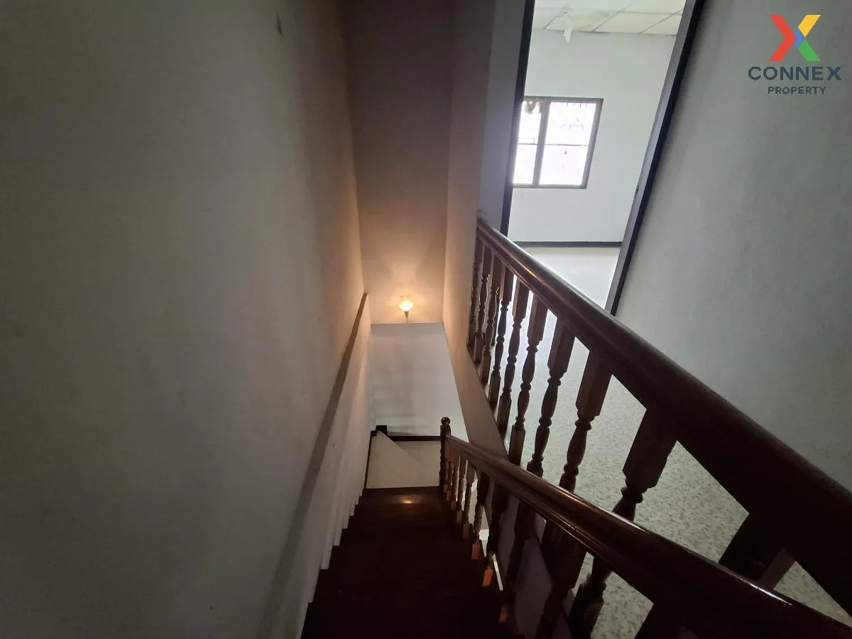 For Sale Townhouse/Townhome  , Lert Ubon Watcharapol Ramintra , T
