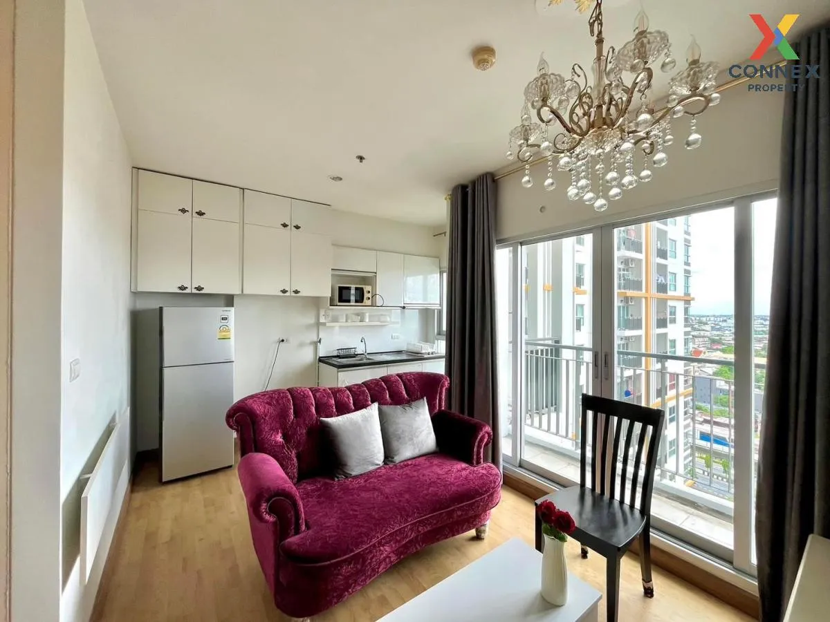 For Rent Condo , The Parkland Taksin - Thapra , BTS-Pho Nimit , B For Rent Condo , The Parkland Taksin - Thapra , BTS-Pho Nimit , B 3