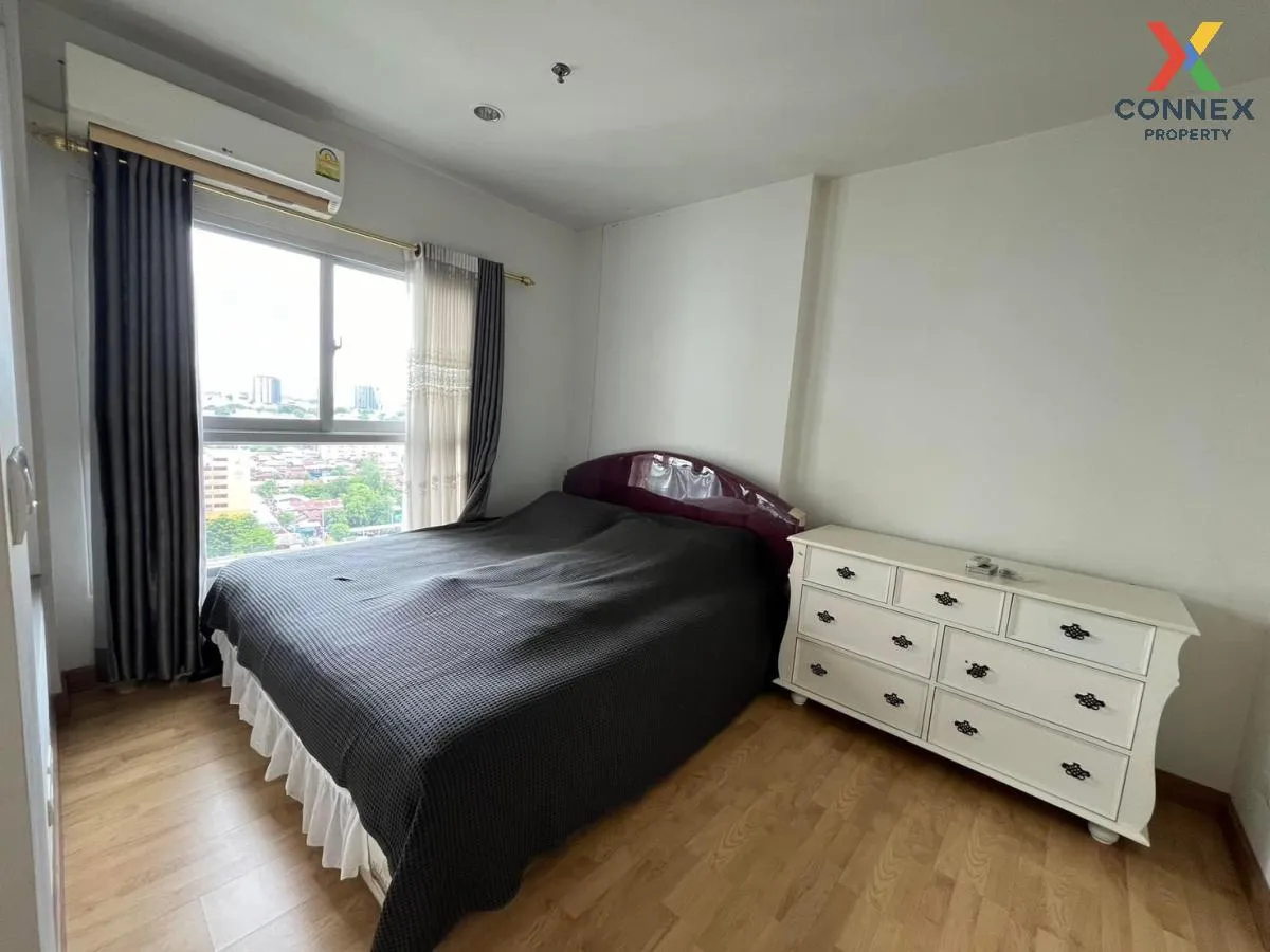 For Rent Condo , The Parkland Taksin - Thapra , BTS-Pho Nimit , B For Rent Condo , The Parkland Taksin - Thapra , BTS-Pho Nimit , B