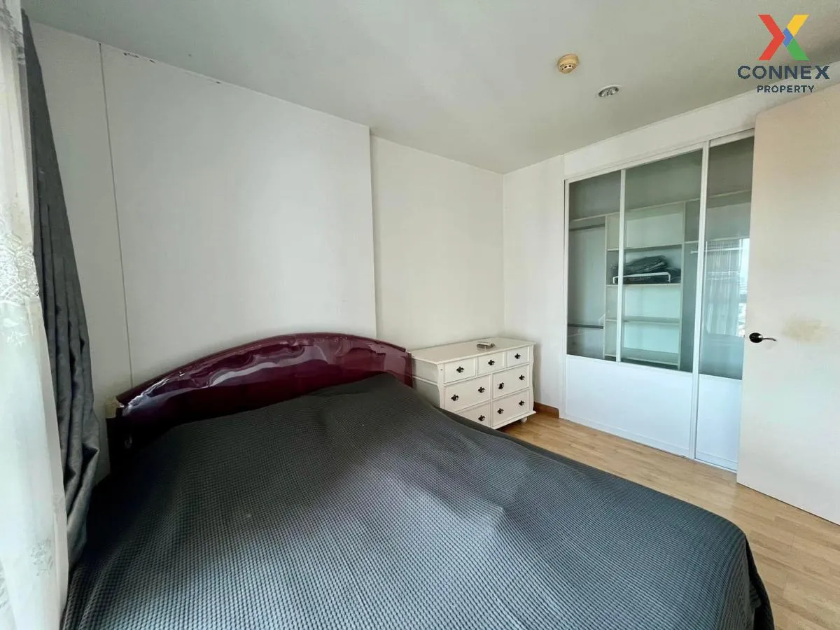 For Rent Condo , The Parkland Taksin - Thapra , BTS-Pho Nimit , B For Rent Condo , The Parkland Taksin - Thapra , BTS-Pho Nimit , B